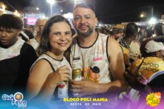 Bloco Poli Mania